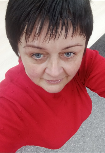 My photo - Olga, 43 from Tver (@olga433277)