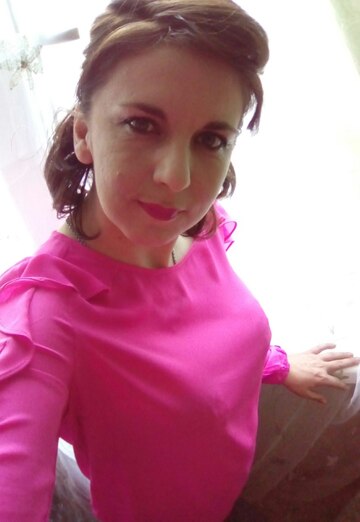 My photo - Natalya, 45 from Krasnodar (@natalya283739)