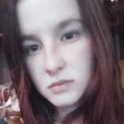 Алёна, 19, Братск