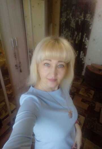 Моя фотография - наталья, 48 из Уссурийск (@natalya288848)