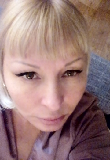 My photo - Irina, 45 from Seversk (@irina276700)