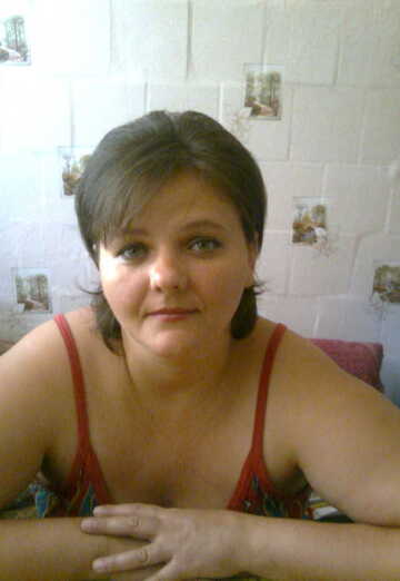 My photo - lyudmila, 46 from Slavyansk-na-Kubani (@ludmila20770)