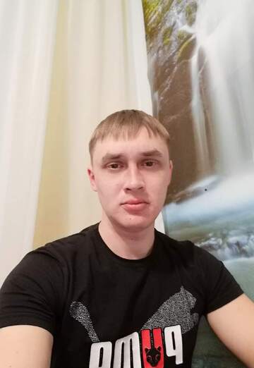 Моя фотография - Алексей, 35 из Стерлитамак (@aleks139943)