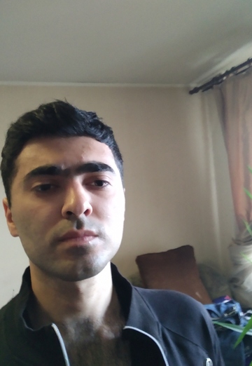 My photo - Irshad, 27 from Tver (@irshad42)
