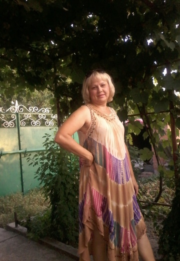 My photo - NATALYa, 57 from Rostov-on-don (@natalya36452)