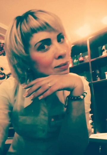 Моя фотография - Татьяна, 34 из Омск (@tatyana285895)