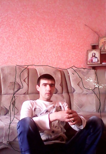 Nikolay (@nikolay86502) — la mia foto № 1