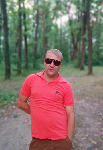 Моя фотография - Артём, 36 из Щелково (@artemkochetov)