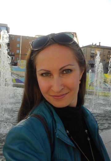 My photo - Ekaterina, 36 from Stavropol (@ekaterina89388)