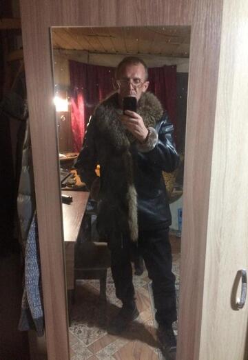 My photo - Andrey, 53 from Kislovodsk (@avvorrpl)