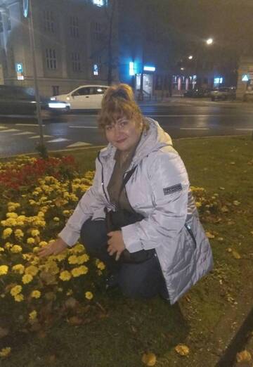 Моя фотография - Наталия, 40 из Винница (@nataliya36456)