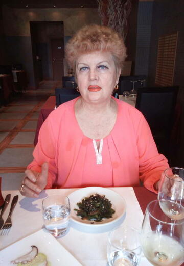 My photo - TATIANA MELNICENCO, 72 from Kishinev (@tatianamelnicenco)