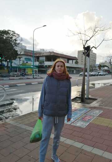Моя фотография - Таня, 62 из Тель-Авив-Яффа (@tanya47616)