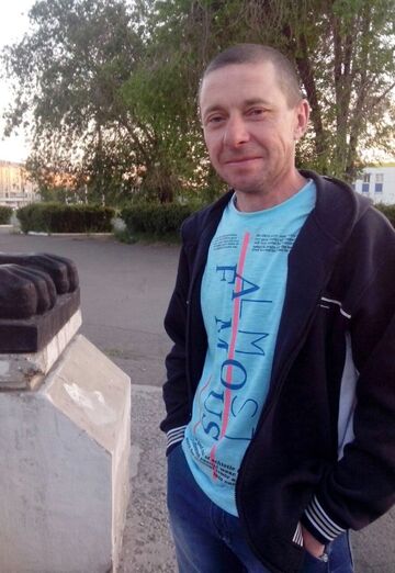My photo - vadim, 48 from Magnitogorsk (@vadim76046)