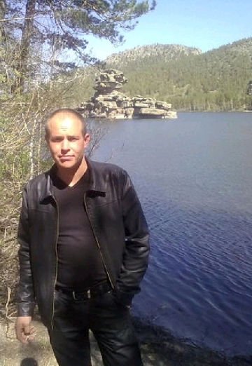 Моя фотография - Валерий, 41 из Омск (@valeriy58749)