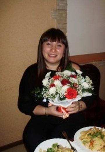 Mein Foto - Elmira, 41 aus Tobolsk (@elmira199)
