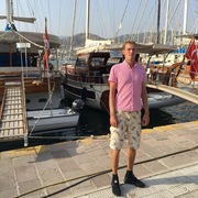 Харбин, 38, Заречный (Пензенская обл.)