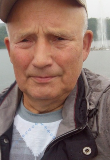 Minha foto - Jivoderov, 73 de Murmansk (@jivoderov2)