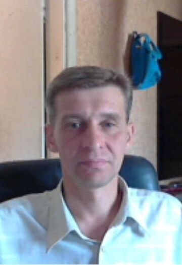 Моя фотография - Сергей, 55 из Братск (@sergey635114)