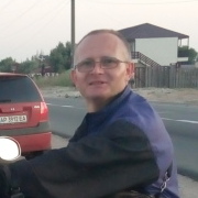 Valeriy 51 Berdyansk