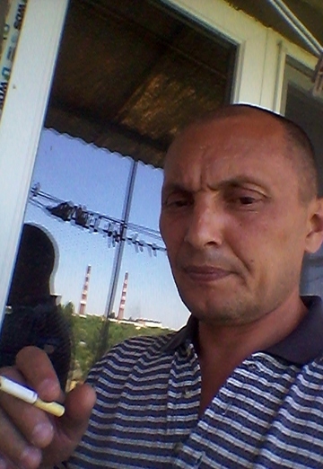 Моя фотография - Анатолий, 50 из Тирасполь (@krupchenko0)