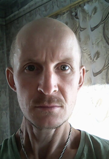My photo - Denis, 42 from Kirov (@dizelenergy)