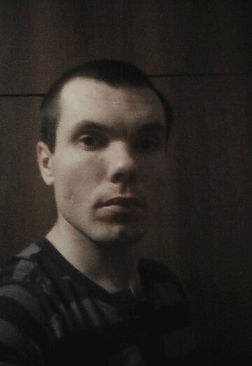 My photo - Vitaliy, 31 from Kurgan (@vitaliy129003)