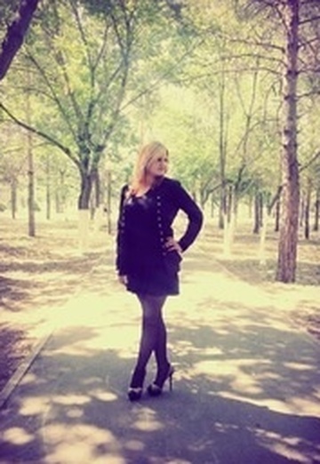 Моя фотография - Diana, 26 из Павлодар (@diana13711)