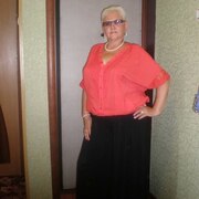Светлана, 60, Серебряные Пруды