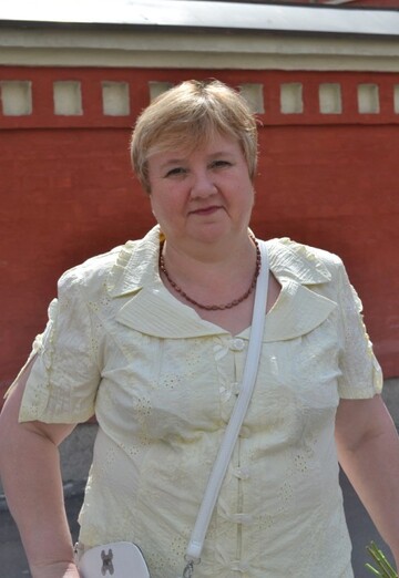 Моя фотография - Нина Дмитриевна, 67 из Москва (@ninadmitrievna2)