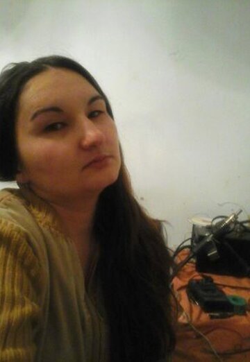 Моя фотография - оксанка Афанасьевa, 32 из Бишкек (@oksankaafanaseva)