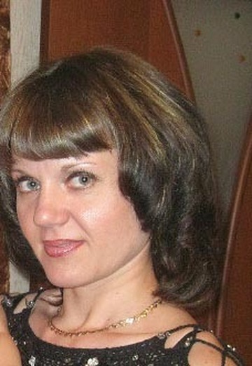 My photo - Natalya, 44 from Verkhneuralsk (@natalya85703)