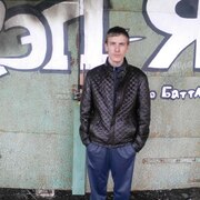 Алекс 24 года (Водолей) Бутурлино