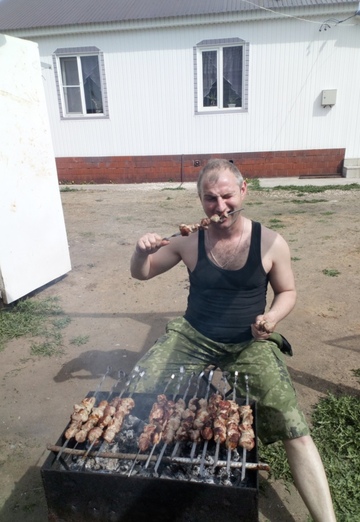 My photo - Vladimir, 37 from Gryazi (@vladimir265409)