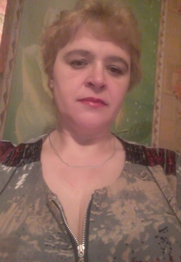 My photo - natalya, 55 from Kostanay (@natalya157797)