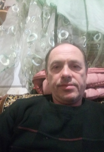 My photo - Sergey, 51 from Bakhmut (@sergey967150)