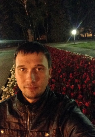 My photo - Aleksey, 34 from Izobilnyy (@aleksey252460)