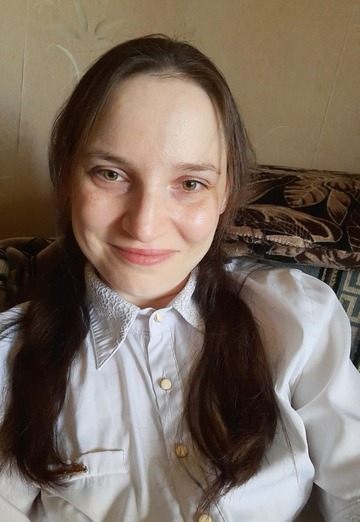 Моя фотография - Юлия, 32 из Нижний Новгород (@uliya209848)
