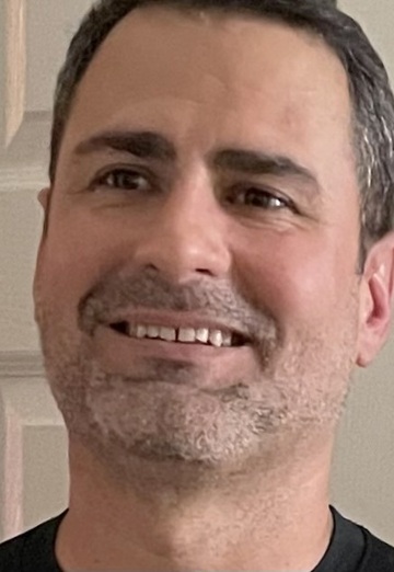 My photo - Abraham, 52 from Florida (@abraham491)