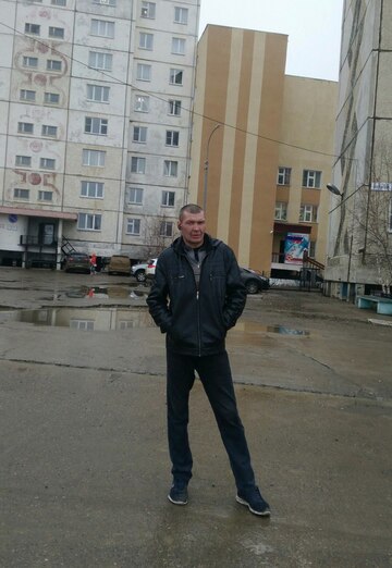 Моя фотография - Валерий, 47 из Якутск (@valeriy54336)