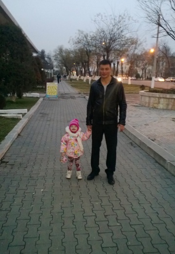 Моя фотография - Умед, 41 из Ташкент (@umed1345)