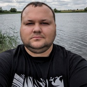 Михаил, 35, Москва