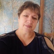 Елена, 55, Приморско-Ахтарск