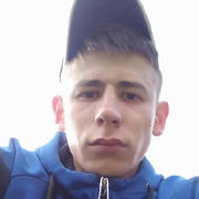 Petr Eremin, 25, Ирбит