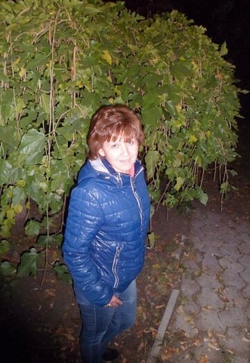 Моя фотография - Ирина.., 53 из Макеевка (@irina227731)