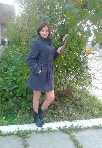My photo - Alena, 34 from Serov (@alena15094)