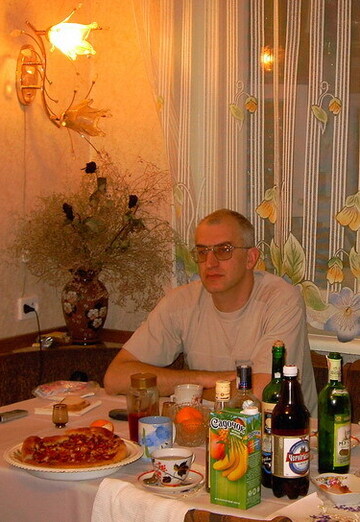 Моя фотография - Валерий, 52 из Севастополь (@valeriy101283)