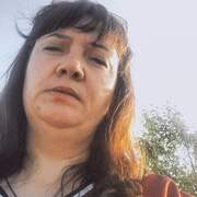 Людмила, 46, Сокол