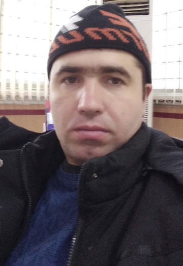 Моя фотография - Василий Енин, 30 из Бишкек (@vasiliyenin)