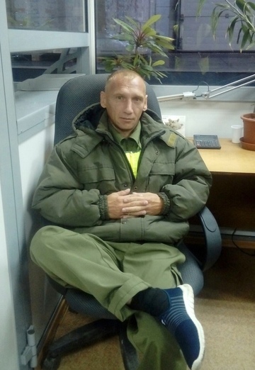 My photo - Vyacheslav, 39 from Yekaterinburg (@vyacheslav72319)